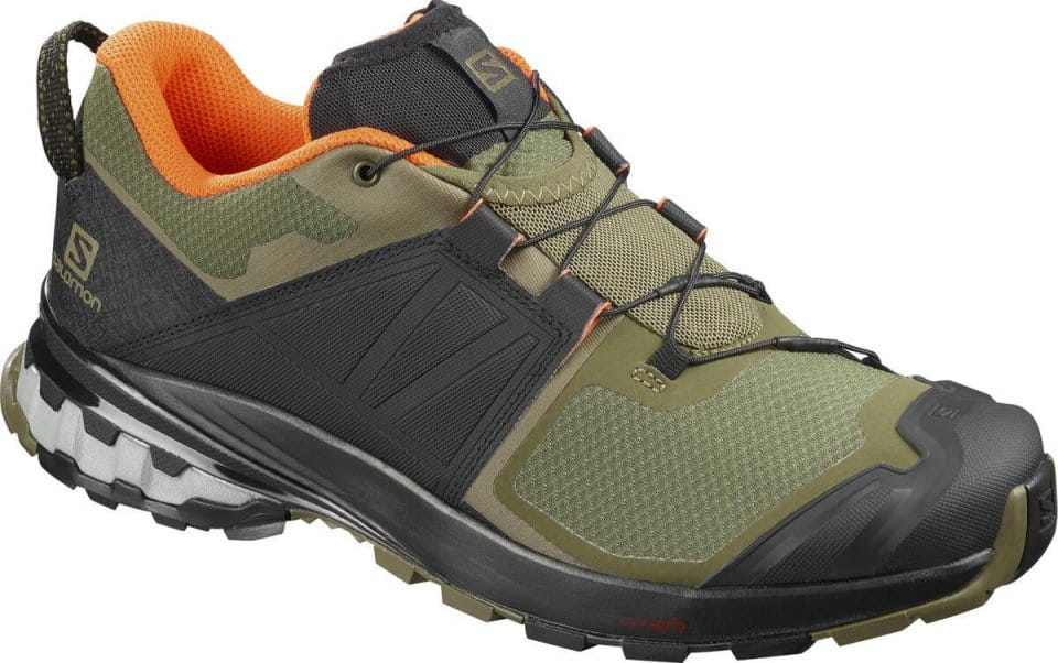 Trail shoes Salomon XA WILD
