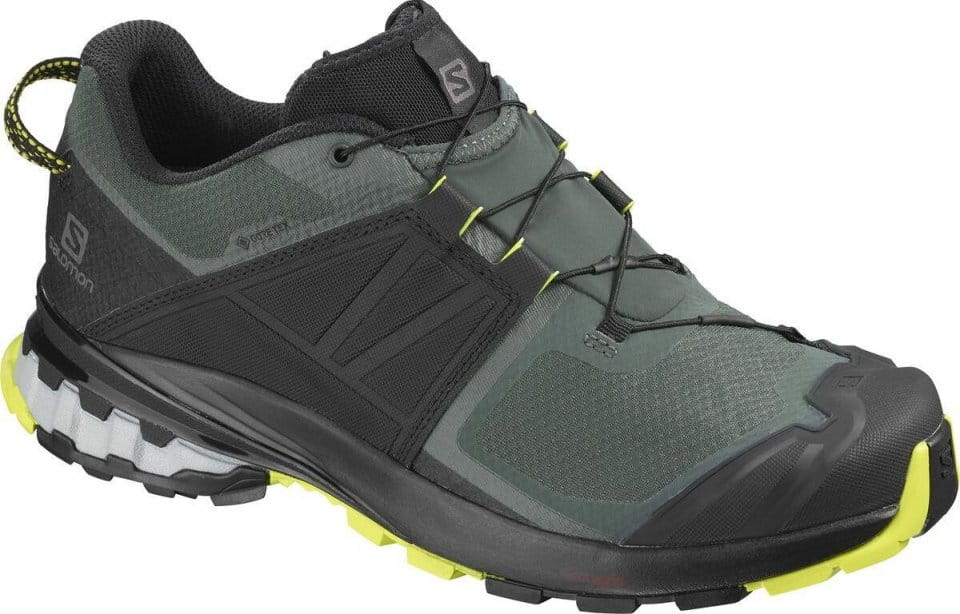 Trail shoes Salomon XA WILD GTX