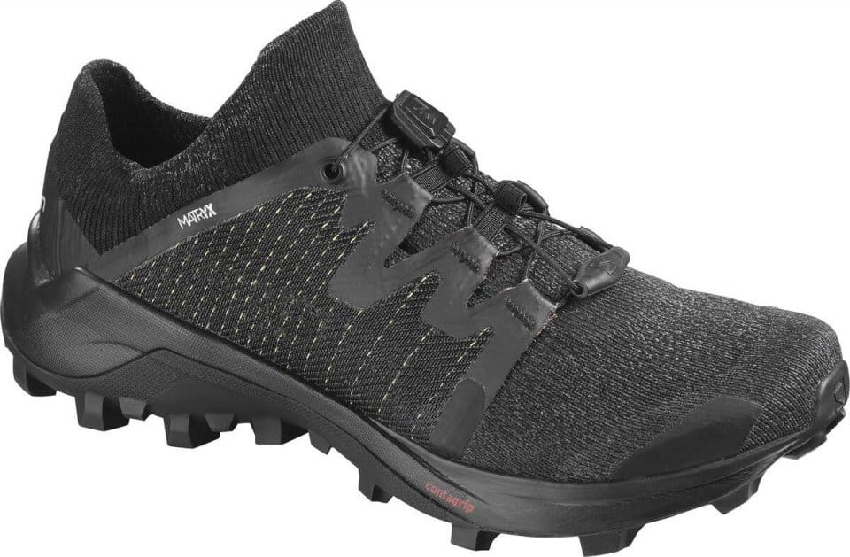Trail shoes Salomon CROSS W /PRO - Top4Running.com