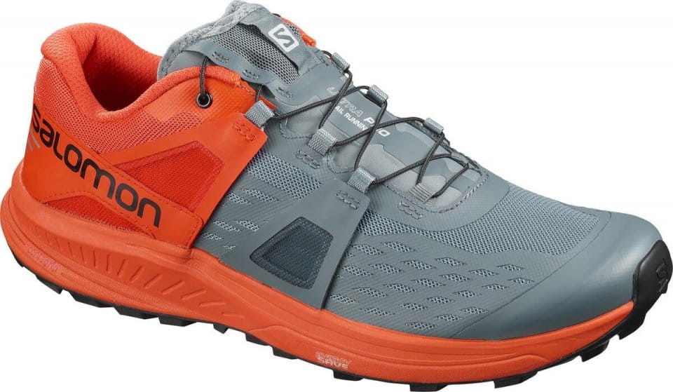 Trail shoes Salomon ULTRA /PRO