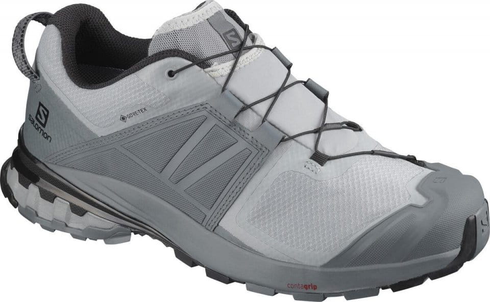 Trail shoes Salomon XA WILD GTX