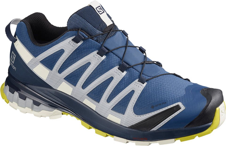 Trail shoes Salomon XA PRO 3D v8 GTX - Top4Running.com