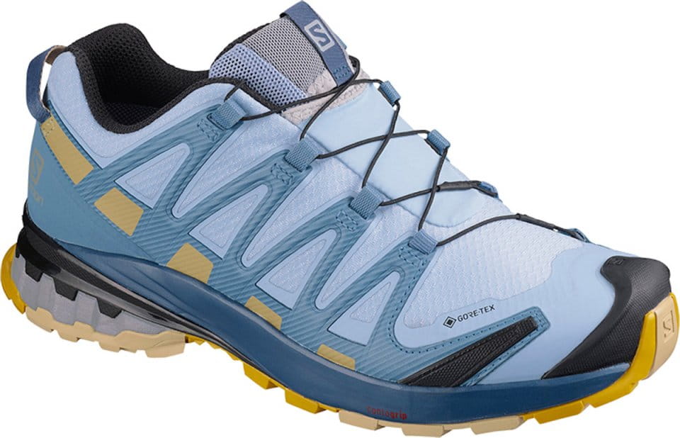 Trail shoes Salomon XA PRO 3D v8 GTX W - Top4Running.com