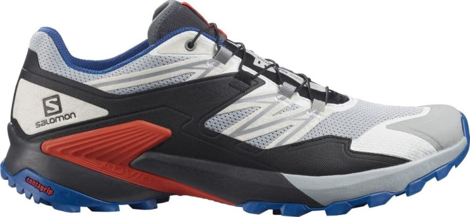 Trail shoes Salomon WINGS SKY - Top4Running.com