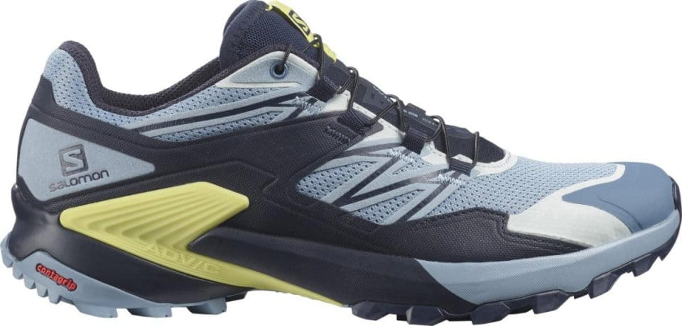 Trail shoes Salomon WINGS SKY W - Top4Running.com