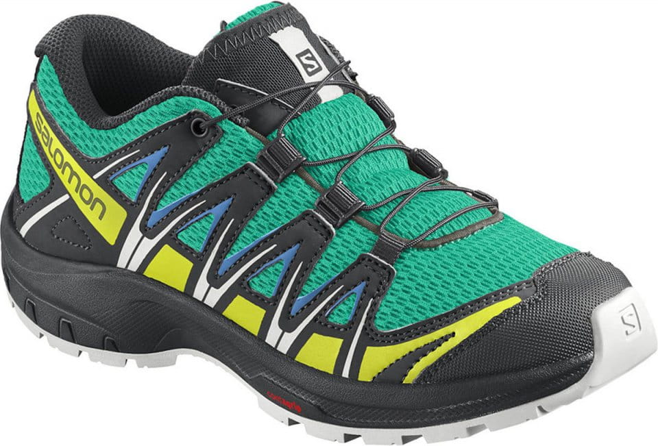 Trail shoes Salomon XA PRO 3D J