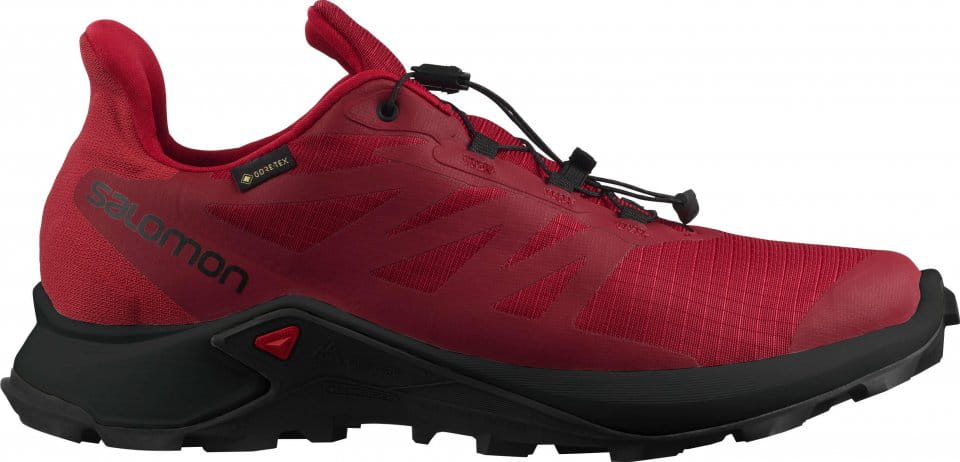 Trail shoes Salomon SUPERCROSS 3 GTX - Top4Running.com