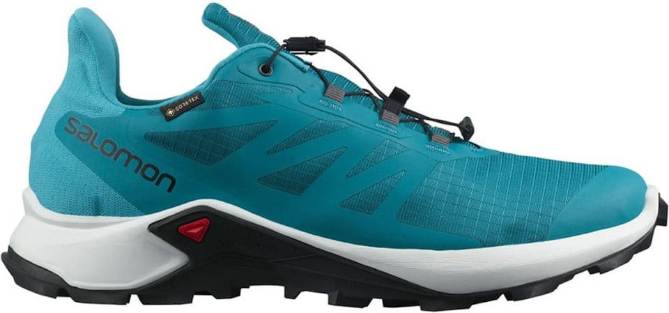 Trail shoes Salomon SUPERCROSS 3 GTX - Top4Running.com