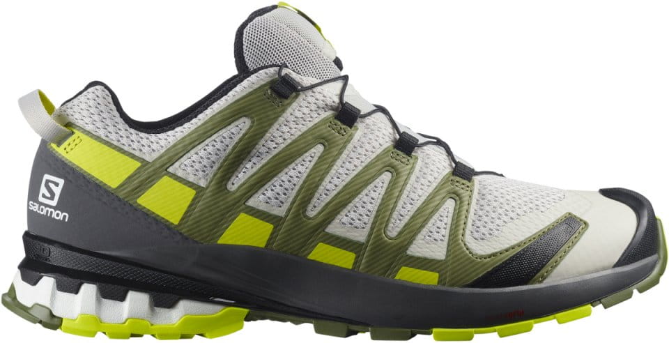 Trail shoes Salomon XA PRO 3D v8 - Top4Running.com