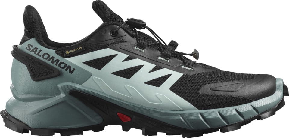 Trail shoes Salomon SUPERCROSS 4 GTX W
