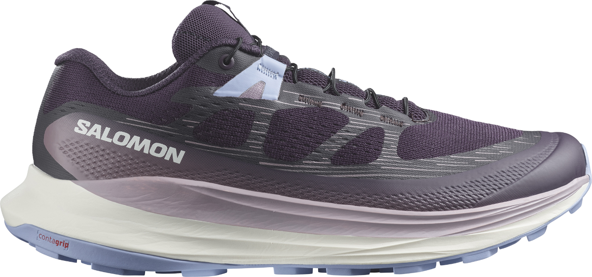 Trail shoes Salomon ULTRA GLIDE 2 W