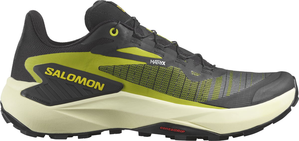 Trail shoes Salomon GENESIS