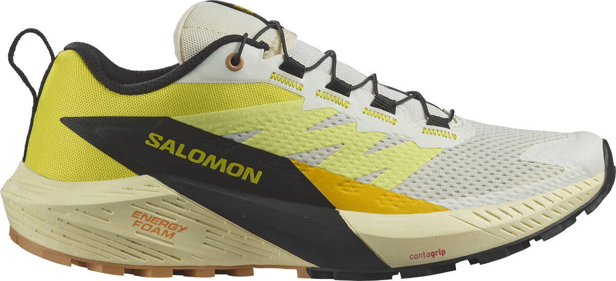 Trail shoes Salomon SENSE RIDE 5 W