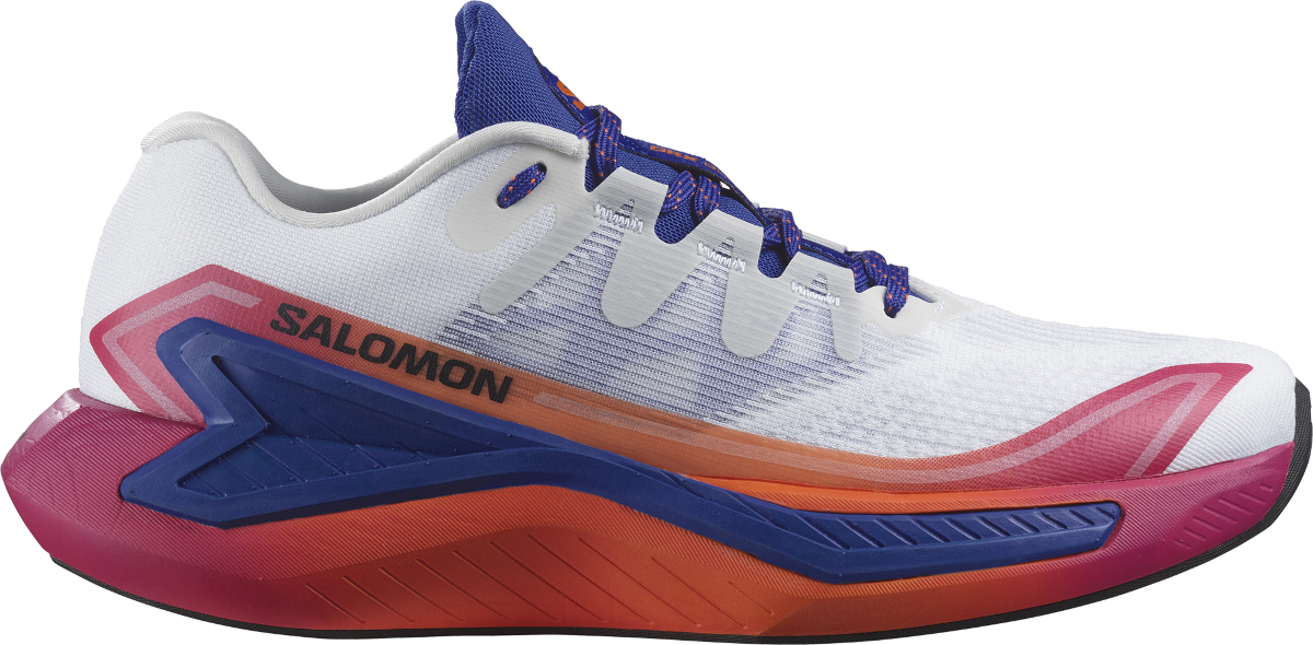 Running shoes Salomon DRX BLISS ISD W