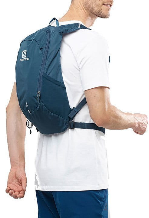 Backpack Salomon TRAILBLAZER 10 - Top4Running.com