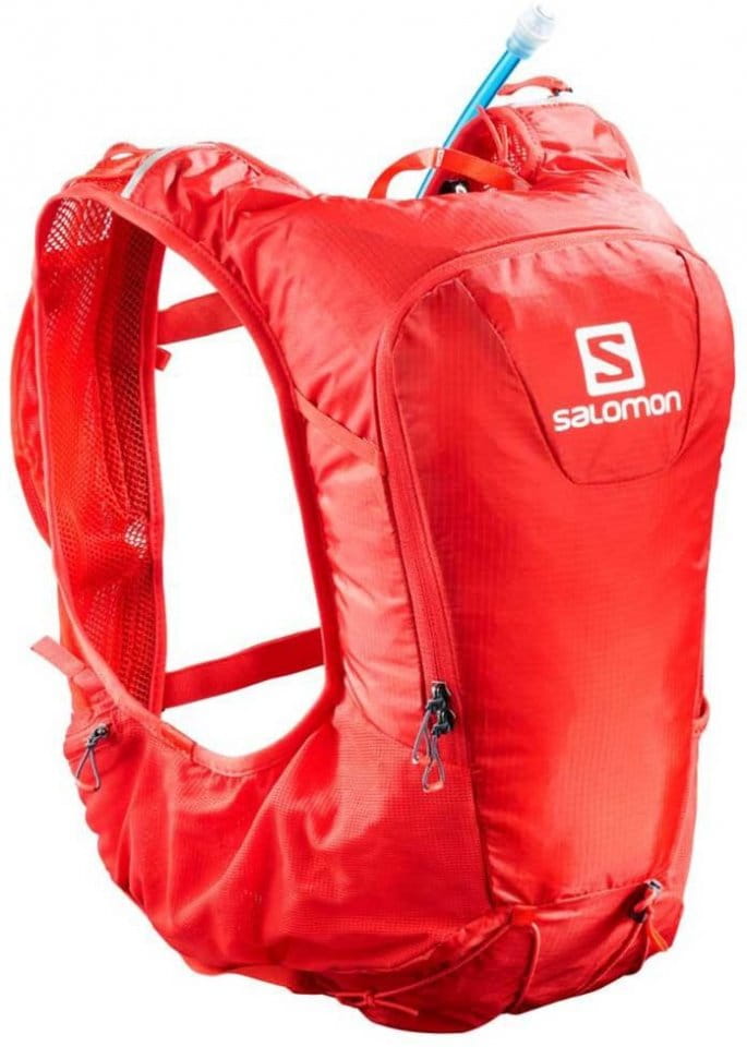 Backpack Salomon SKIN PRO 10 SET - Top4Running.com