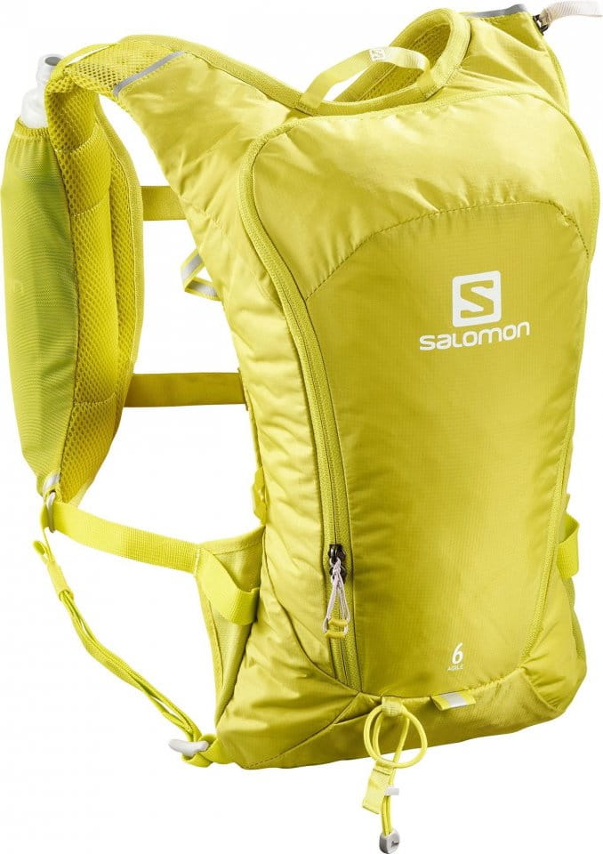 Backpack Salomon AGILE 6 SET