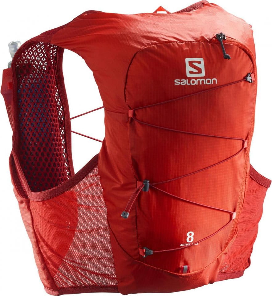 Backpack Salomon ACTIVE SKIN 8 SET
