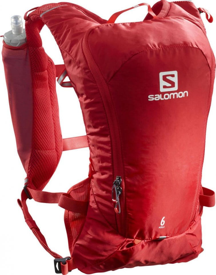 Backpack Salomon AGILE 6 SET - Top4Running.com