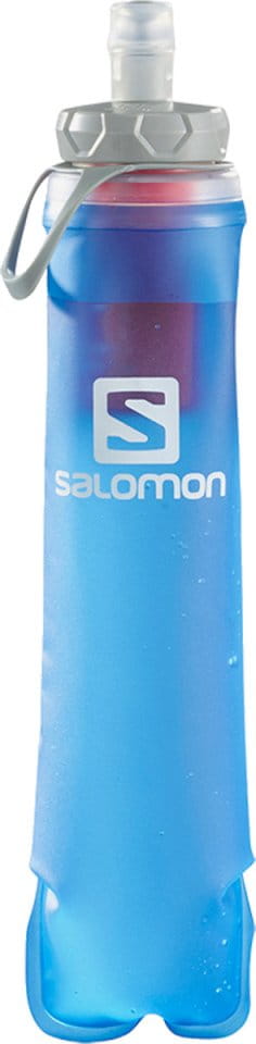 Bottle Salomon SOFT FLASK 490ml/16oz XA FILTER - Top4Running.com