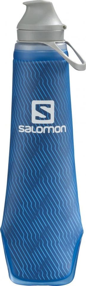 Bottle Salomon SFLASK 400/13 INSUL 42-None--