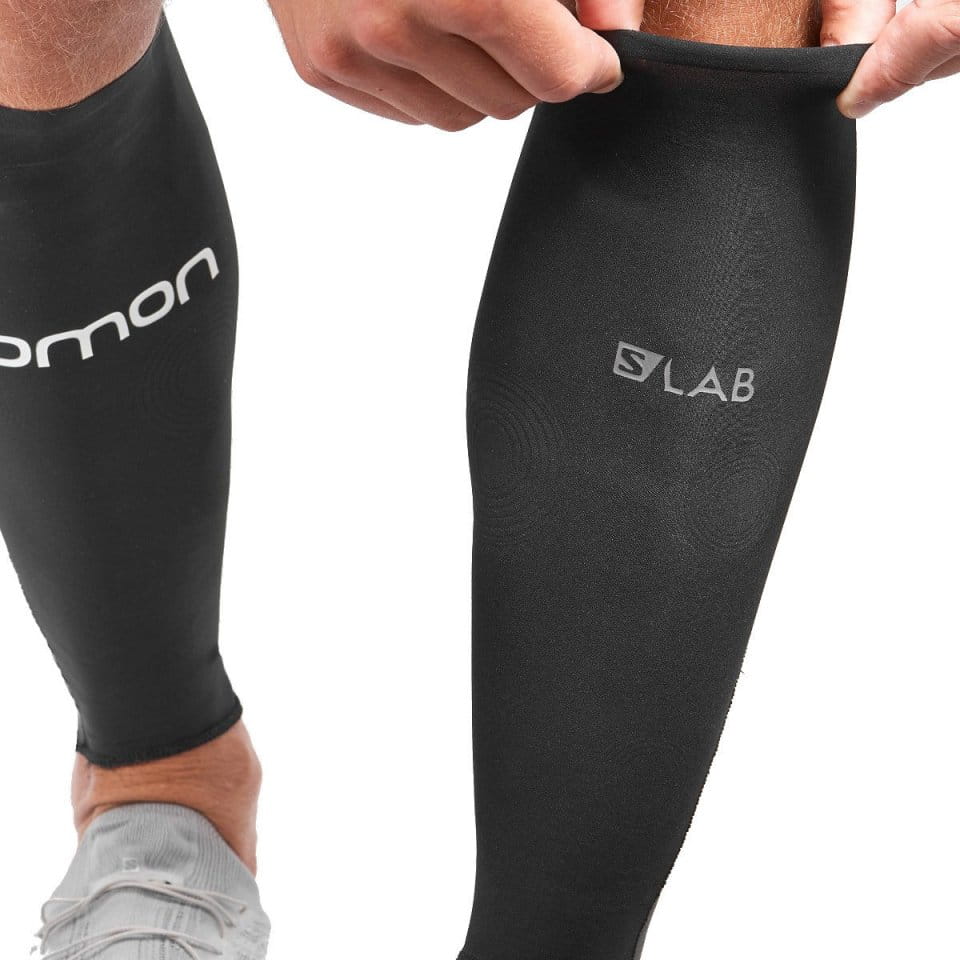Sleeves and gaiters S/LAB NSO CALF U - Top4Running.com