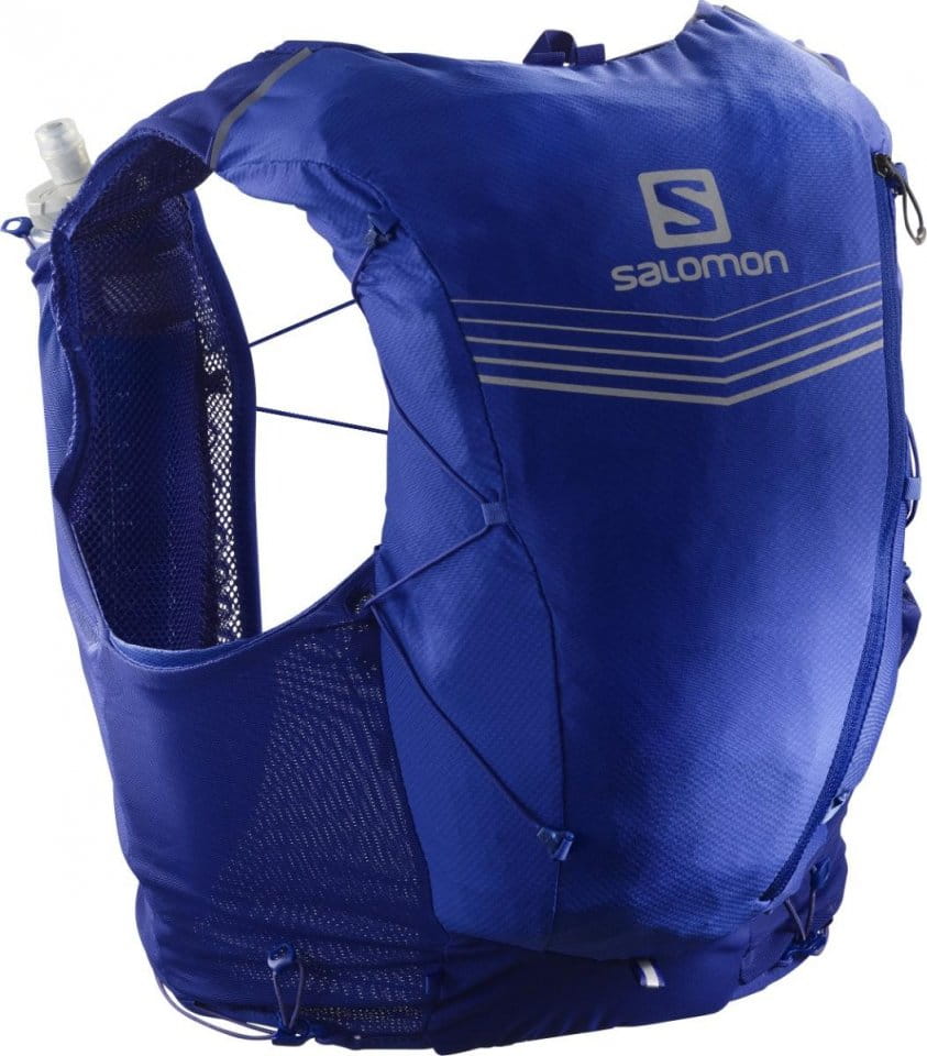 Backpack Salomon ADV SKIN 12 SET - Top4Running.com