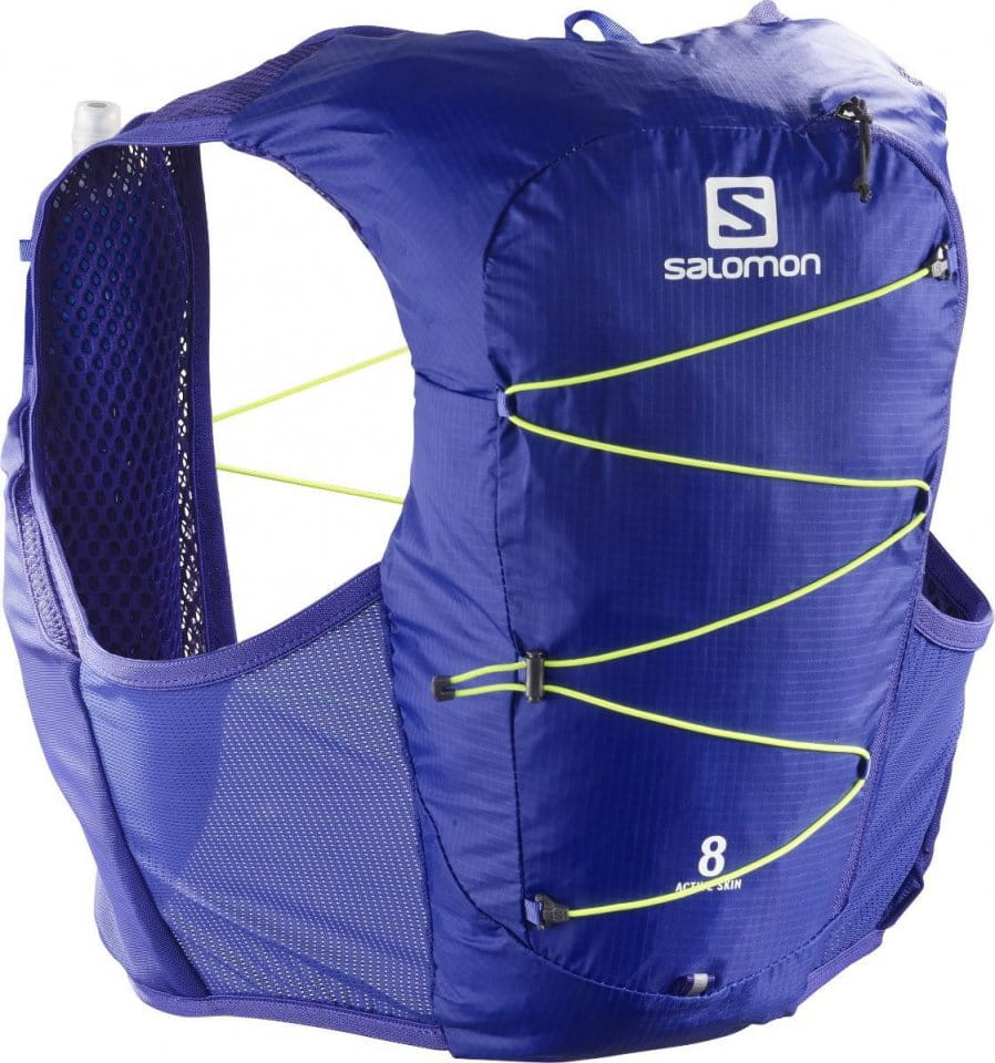 Backpack Salomon ACTIVE SKIN 8 SET