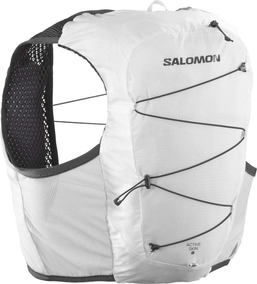 Backpack Salomon ACTIVE SKIN 8 with flasks