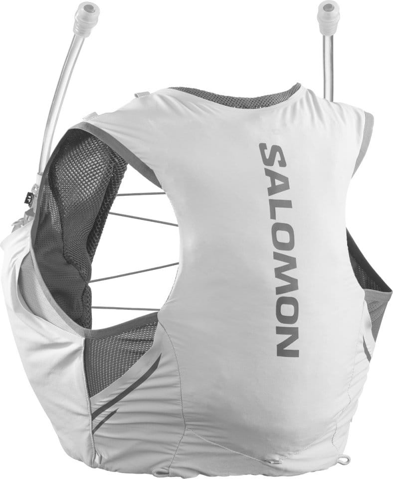 Backpack Salomon SENSE PRO 5W with flasks