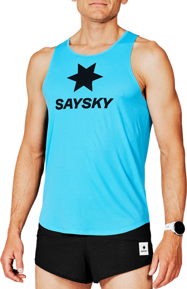 Tank top Saysky Logo Flow Singlet