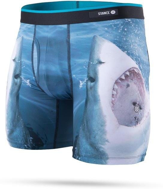 Boxer shorts Stance SHARK TOOTH BB