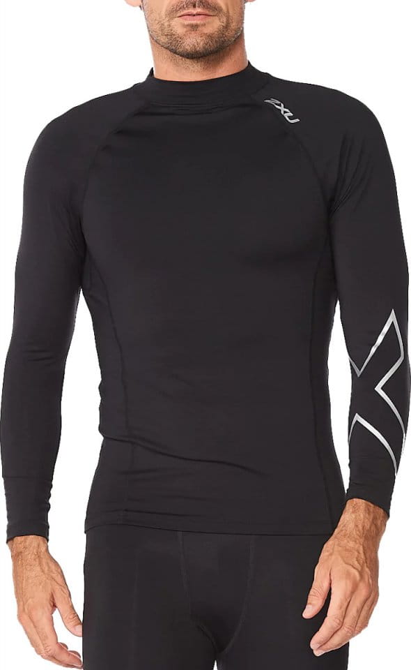 Long-sleeve T-shirt 2XU IGNITION COMPRESSION L/S
