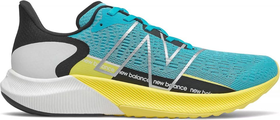 Running shoes New Balance FuelCell Propel v2 - Top4Running.com