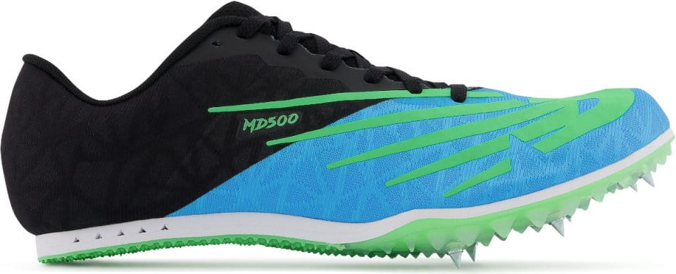 Track shoes/Spikes New Balance MD500v7 - Top4Running.com