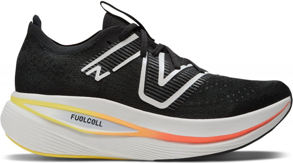 Running shoes New Balance FuelCell SuperComp Trainer