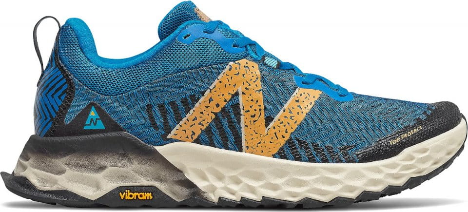 Trail shoes New Balance Fresh Foam Hierro v6 - Top4Running.com