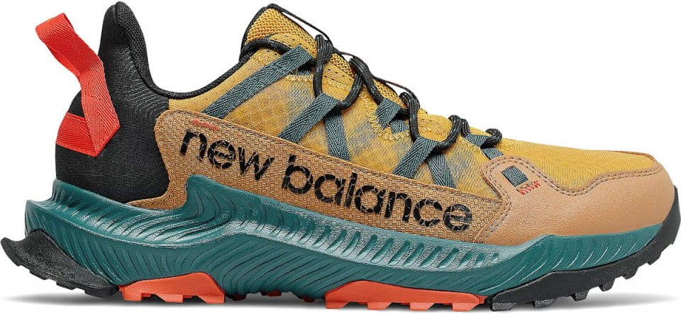 Trail shoes New Balance Shando M - Top4Running.com