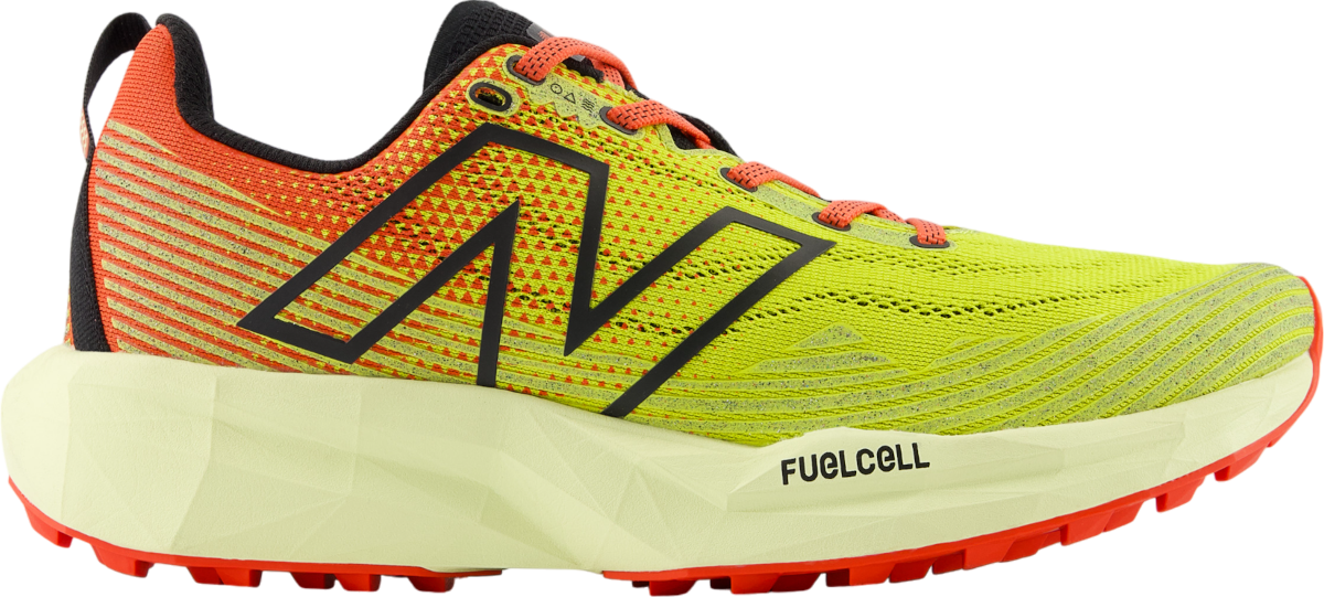 Trail shoes New Balance FuelCell Venym