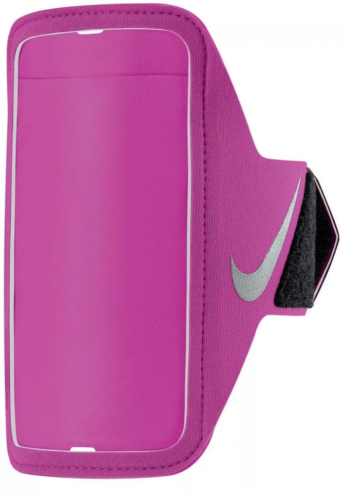 nike lean arm band size