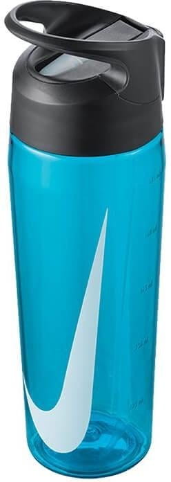 Nike TR HyperCharge 24 oz Straw Water Bottle