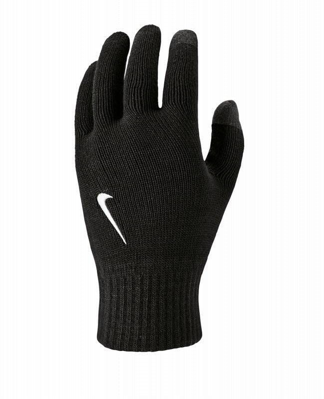 Nike KNITTED TECH AND GRIP GLOVES