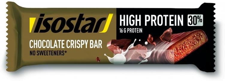 Protein bar Isostar Bar Nuts 35g