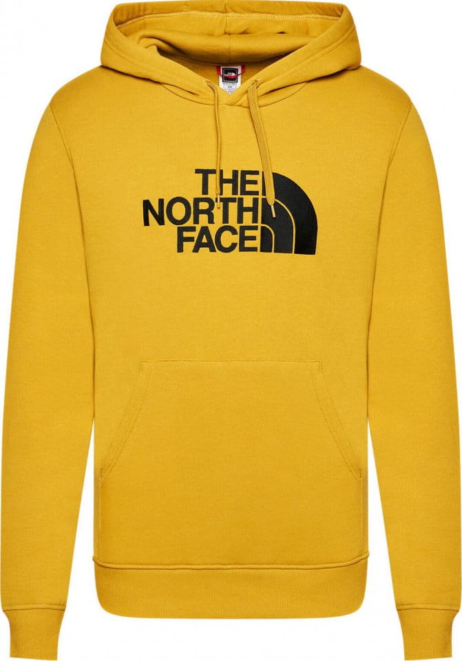 Hooded sweatshirt The North Face M DREW PEAK PULLOVER HOODIE