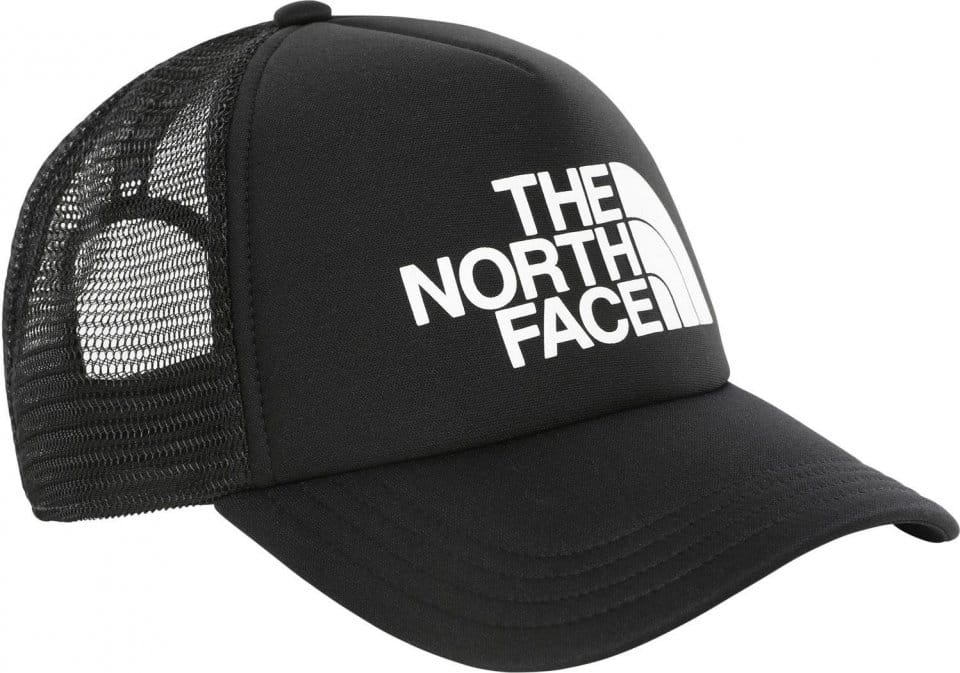 Cap The North Face TNF LOGO TRUCKER