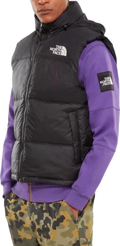 Vest The North Face M 1996 RTRO NPSE VST - Top4Running.com