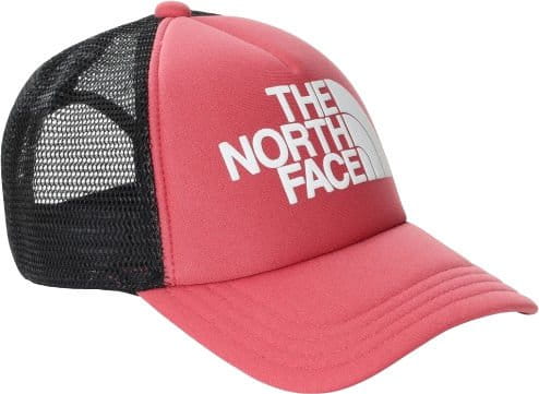 Cap The North Face YOUTH LOGO TRUCKER - Top4Running.com