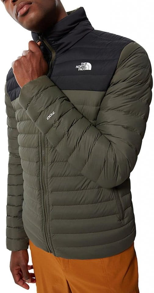 The North Face M STRETCH DOWN JACKET - Top4Running.com