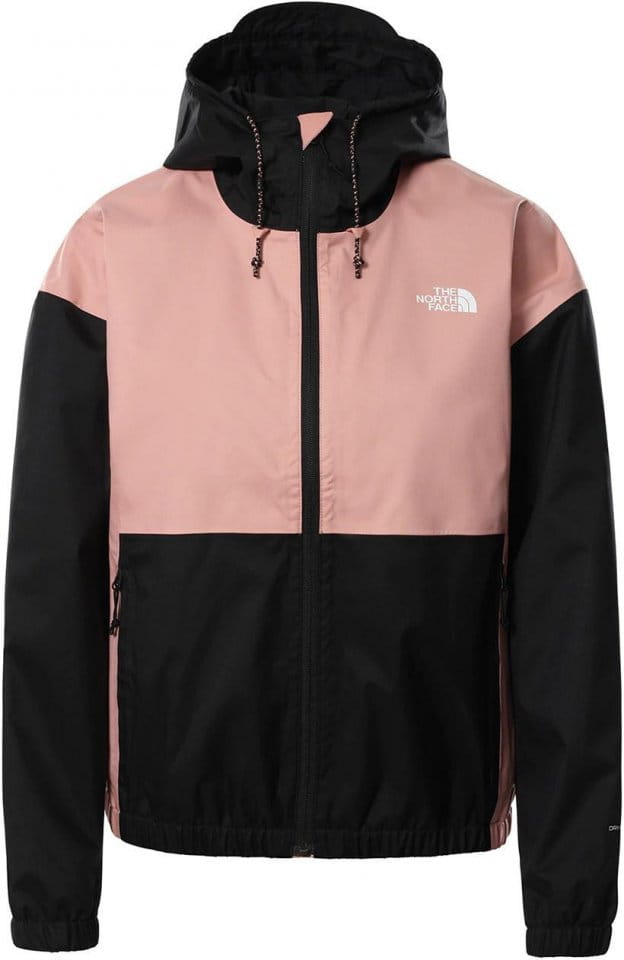 Hooded The North Face W FARSIDE JACKET - EU