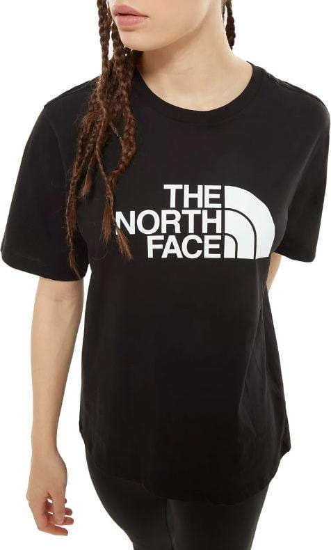 T-shirt The North Face W BF EASY TEE